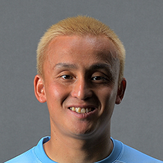 松岡 大智