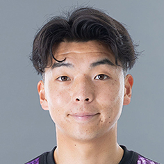 上畑 佑平士