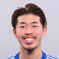 鈴木 冬一(横浜F・マリノス 背番号25) - Jリーグ 選手名鑑 - スポーツナビ