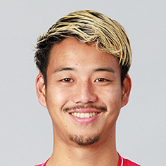 喜田 陽(セレッソ大阪 背番号5) - Jリーグ 選手名鑑 - スポーツナビ