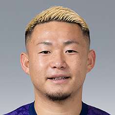菅 大輝(サンフレッチェ広島 背番号18) - Jリーグ 選手名鑑 - スポーツナビ