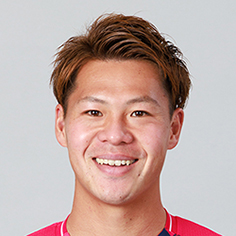 中島 元彦(セレッソ大阪 背番号13) - Jリーグ 選手名鑑 - スポーツナビ