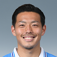 鈴木 準弥(横浜FC 背番号3) - Jリーグ 選手名鑑 - スポーツナビ