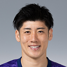 荒木 隼人(サンフレッチェ広島 背番号4) - Jリーグ 選手名鑑