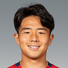 岡庭 愁人