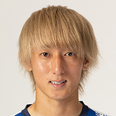 川井 歩