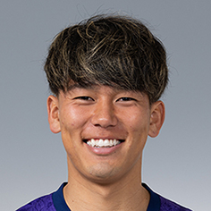 山﨑 大地(サンフレッチェ広島 背番号3) - Jリーグ 選手名鑑