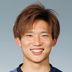 北島 祐二(アビスパ福岡 背番号25) - Jリーグ 選手名鑑 - スポーツナビ