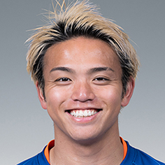 山田 陸(V・ファーレン長崎 背番号24) - Jリーグ 選手名鑑 - スポーツナビ