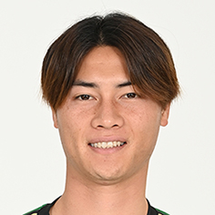 松田 陸(東京ヴェルディ 背番号36) - Jリーグ 選手名鑑 - スポーツナビ
