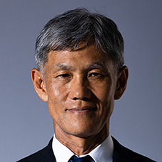 吉田 謙