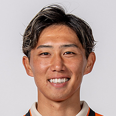 レノファ山口FC￼￼ 古川￼大悟JリーグオールスターDAZNcup サイン入り