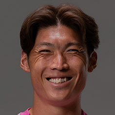 下川 陽太