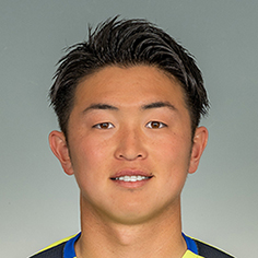山内 康太(ヴァンフォーレ甲府 背番号33) - Jリーグ 選手名鑑