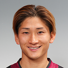 飯野 七聖(ヴィッセル神戸 背番号2) - Jリーグ 選手名鑑 - スポーツナビ