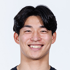 半田 陸