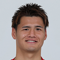 関川 郁万(鹿島アントラーズ 背番号5) - Jリーグ 選手名鑑 - スポーツナビ