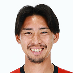 柴戸 海(浦和レッズ 背番号22) - Jリーグ 選手名鑑 - スポーツナビ