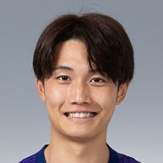 東 俊希(サンフレッチェ広島 背番号24) - Jリーグ 選手名鑑 - スポーツナビ