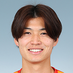 藤井 陽也(名古屋グランパス 背番号13) - Jリーグ 選手名鑑 - スポーツナビ