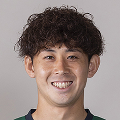 萩野 滉大(FC岐阜 背番号3) - Jリーグ 選手名鑑 - スポーツナビ