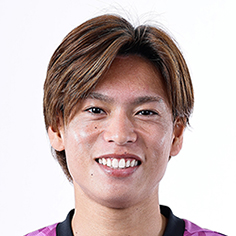 福田 心之助(京都サンガF.C. 背番号2) - Jリーグ 選手名鑑 - スポーツナビ