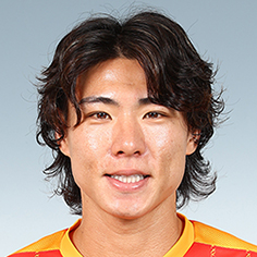 小野 雅史(名古屋グランパス 背番号41) - Jリーグ 選手名鑑 - スポーツナビ