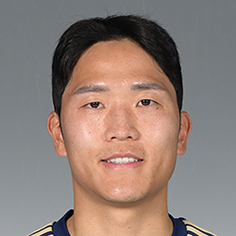 ナ サンホ(FC町田ゼルビア 背番号10) - Jリーグ 選手名鑑 - スポーツナビ