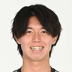 鈴木 海音(東京ヴェルディ 背番号15) - Jリーグ 選手名鑑 - スポーツナビ