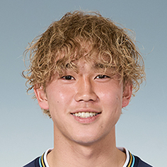 角 昂志郎(ジュビロ磐田 背番号39) - Jリーグ 選手名鑑 - スポーツナビ