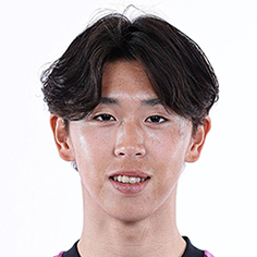 中野 瑠馬(京都サンガF.C. 背番号48) - Jリーグ 選手名鑑 - スポーツナビ