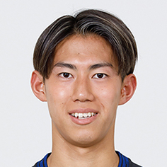 Jリーグ - ガンバ大阪 選手名鑑 - スポーツナビ