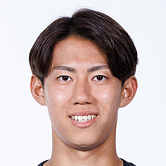 中野 伸哉(U-21 ガンバ大阪 ) - Jリーグ 選手名鑑 - スポーツナビ