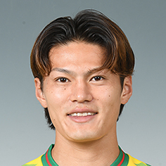 津久井 匠海(ジェフユナイテッド千葉 背番号8) - Jリーグ 選手名鑑