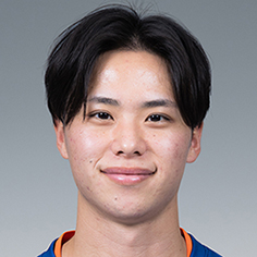 高畑 奎汰(V・ファーレン長崎 背番号17) - Jリーグ 選手名鑑