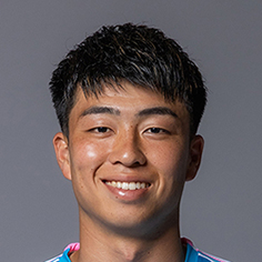 城定 幹大