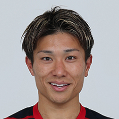 樋口 雄太(鹿島アントラーズ 背番号14) - Jリーグ 選手名鑑 - スポーツナビ