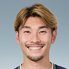 渡邉 りょう(ジュビロ磐田 背番号9) - Jリーグ 選手名鑑 - スポーツナビ