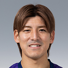 新井 直人(サンフレッチェ広島 背番号13) - Jリーグ 選手名鑑
