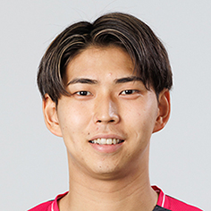 上林 豪