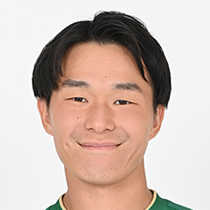 食野 壮磨