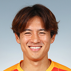 高嶺 朋樹
