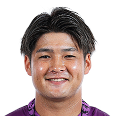 本田 風智
