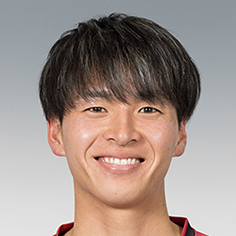 河野 孝汰(ファジアーノ岡山 背番号40) - Jリーグ 選手名鑑 - スポーツナビ