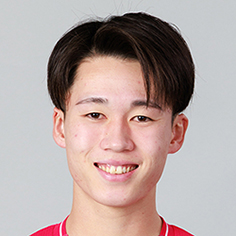 奥田 勇斗(セレッソ大阪 背番号16) - Jリーグ 選手名鑑 - スポーツナビ