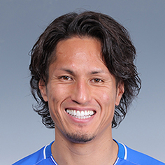 鈴木 翔大(ブラウブリッツ秋田 背番号34) - Jリーグ 選手名鑑