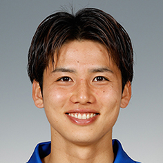 中村 亮太朗(モンテディオ山形 背番号7) - Jリーグ 選手名鑑