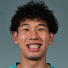松本 健太