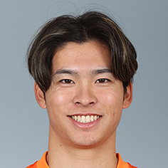 弓場 将輝(清水エスパルス 背番号17) - Jリーグ 選手名鑑 - スポーツナビ
