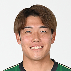 染野 唯月(東京ヴェルディ 背番号9) - Jリーグ 選手名鑑 - スポーツナビ